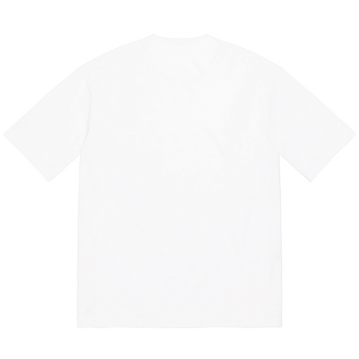 Supreme x The North Face Printed Pocket Tee ‘White’ | Hype Vault