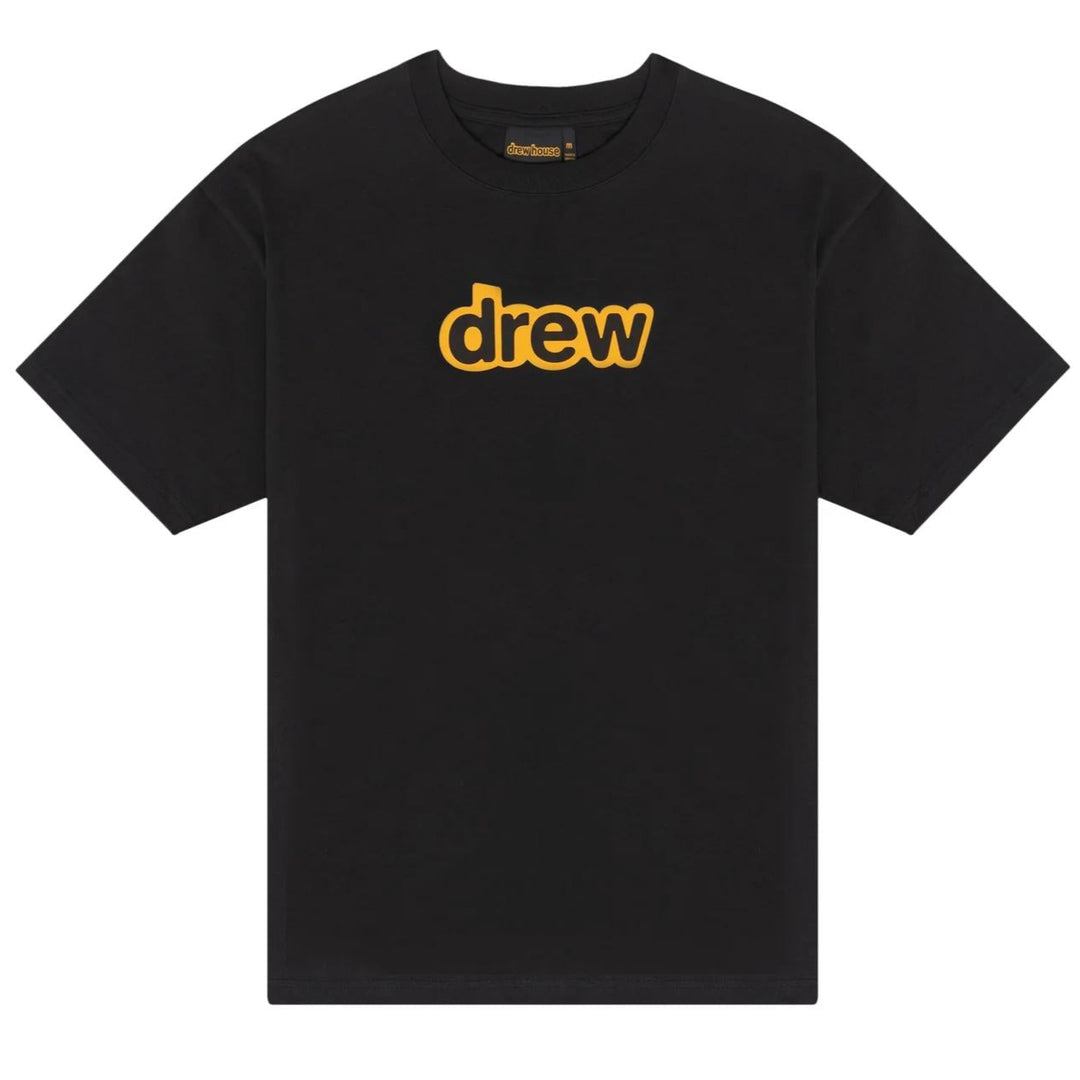 Drew House Secret S/S Tee ‘Black’ | Hype Vault