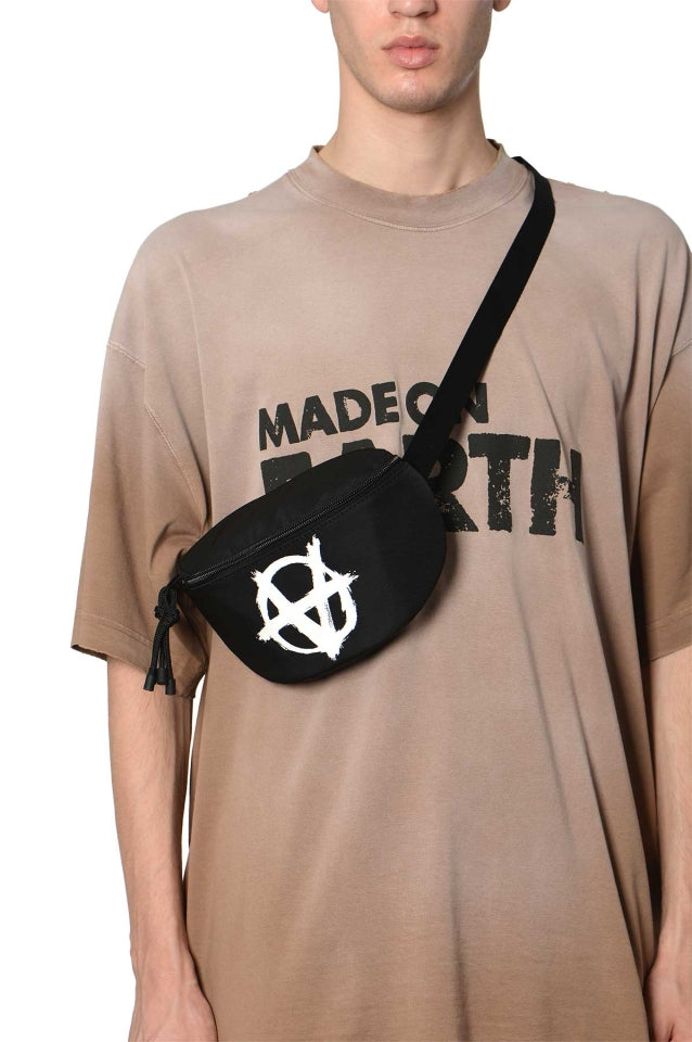 Vetements Anarchy Logo Fanny Pack | Hype Vault Kuala Lumpur