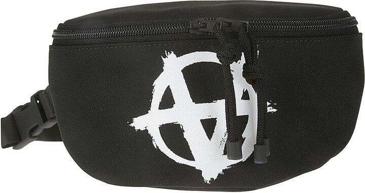 Vetements Anarchy Logo Fanny Pack | Hype Vault Kuala Lumpur