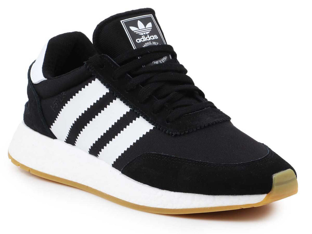 adidas I-5923 'Black White Gum' | Hype Vault Kuala Lumpur | Asia's Top Trusted High-End Sneakers and Streetwear Store