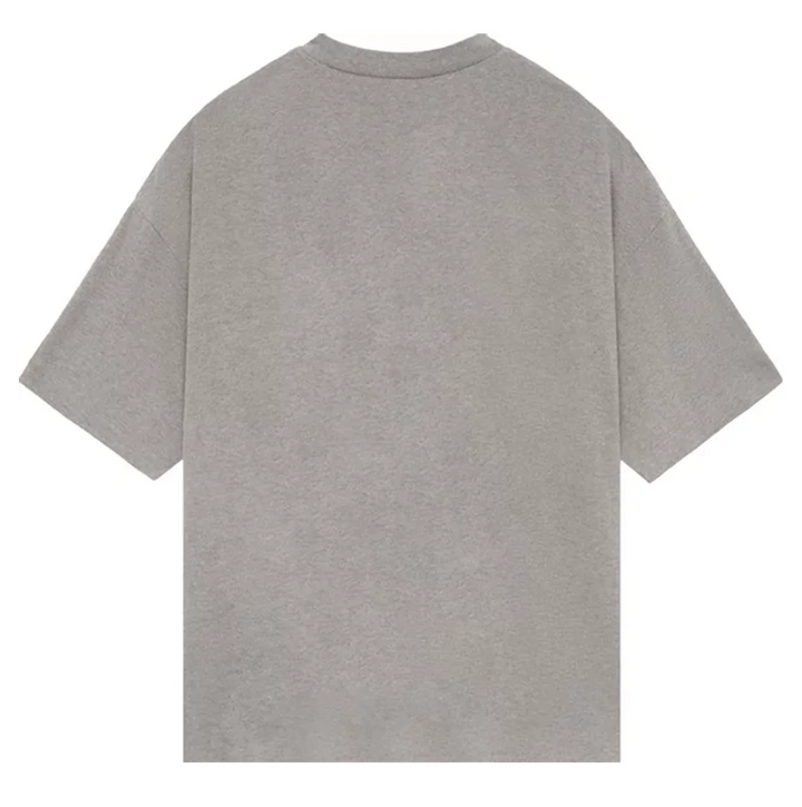 Fear of God Essentials Tee 'Heather Grey' (SS24)