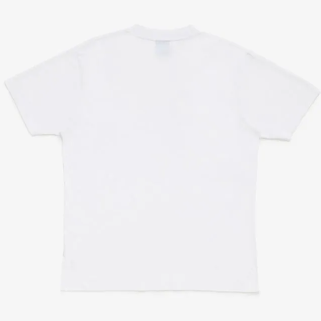 Marcelo Burlon Cross T-Shirt White | Hype Vault Kuala Lumpur | Asia's Top Trusted High-End Sneakers and Streetwear Store