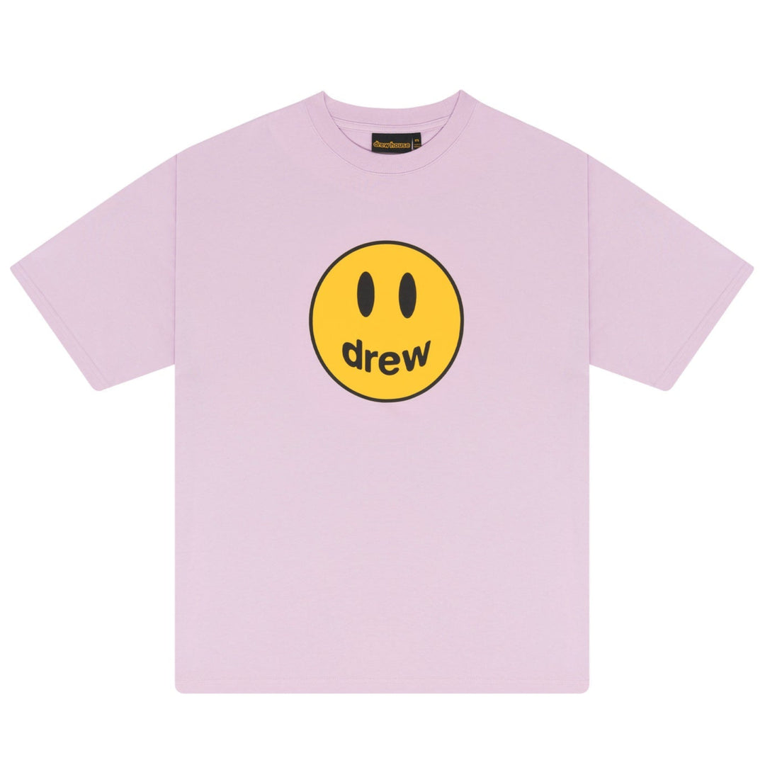 Drew House Mascot S/S Tee ‘Lilac’ | Hype Vault