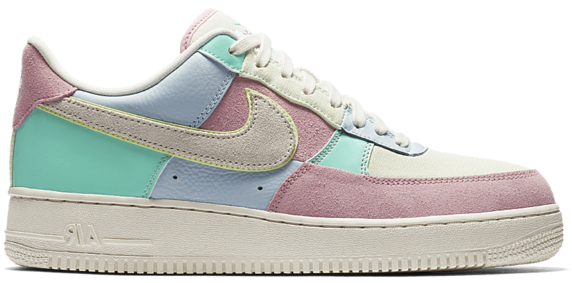 Nike Air Force 1 Low 'Easter' (2018) | Hype Vault Kuala Lumpur | Asia's Top Trusted High-End Sneakers and Streetwear Store