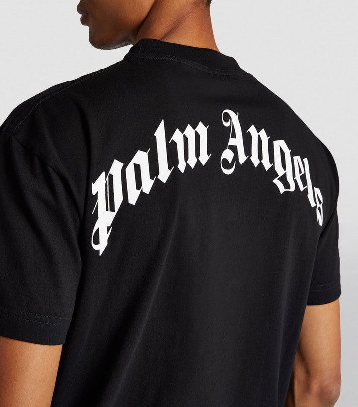 Palm Angels Kill The Bear T-Shirt Black | Hype Vault Kuala Lumpur | Asia's Top Trusted High-End Sneakers and Streetwear Store