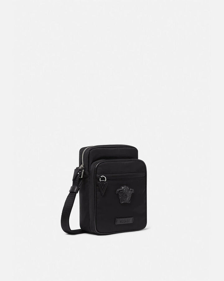 Versace Crossbody Bag Nylon+Vitello | Hype Vault Kuala Lumpur