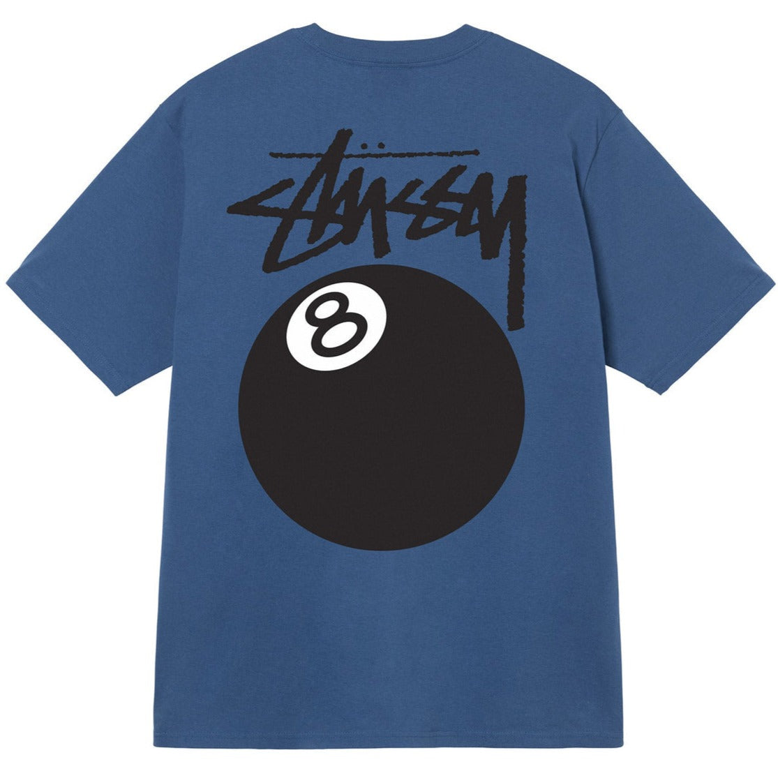 Stussy 8 discount ball top