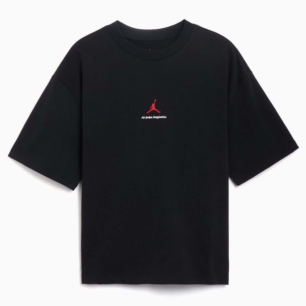 Jordan x Nigel Sylvester Bike Men’s T-Shirt ‘Black’ | Hype Vault