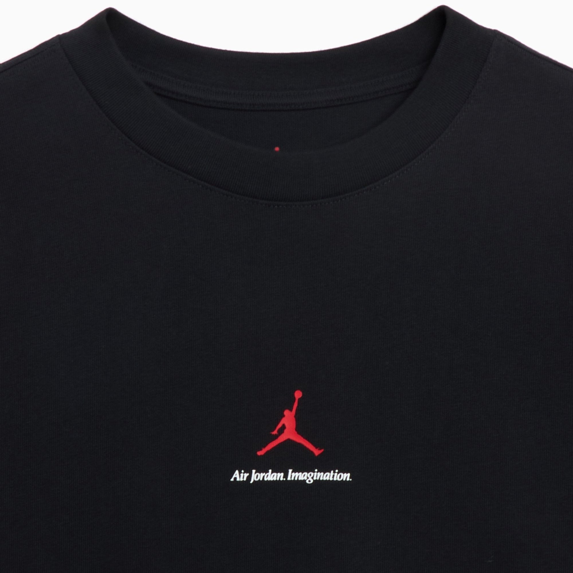 Jordan x Nigel Sylvester Bike Men's T-Shirt 'Black' – Hype Vault