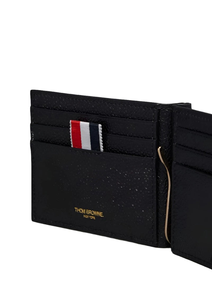 Thom Browne Money Clip Wallet