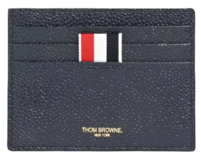 Thom Browne Embroidered Anchor Card Holder | Hype Vault Kuala Lumpur