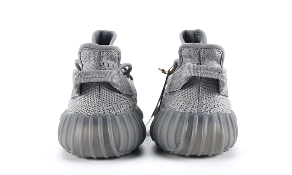 adidas Yeezy Boost 350 V2 'Steel Grey/Space Ash' – Hype Vault