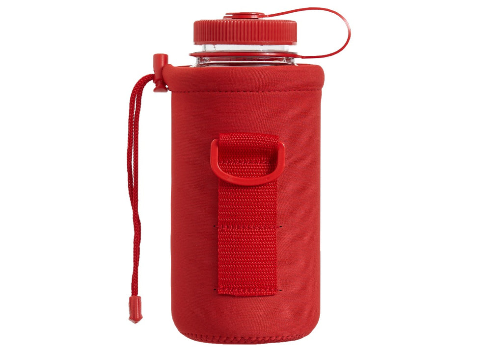Supreme Nalgene 32oz Bottle Red | Hype Vault Kuala Lumpur | Asia's Top Trusted High-End Sneakers and Streetwear Store