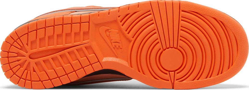 Concepts x Nike Dunk Low SB 'Orange Lobster' | Hype Vault Kuala Lumpur | Asia's Top Trusted High-End Sneakers and Streetwear Store