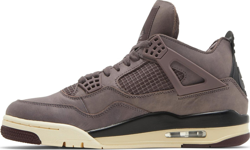 A Ma Maniére x Air Jordan 4 Retro 'Violet Ore' | Hype Vault Kuala Lumpur | Asia's Top Trusted High-End Sneakers and Streetwear Store