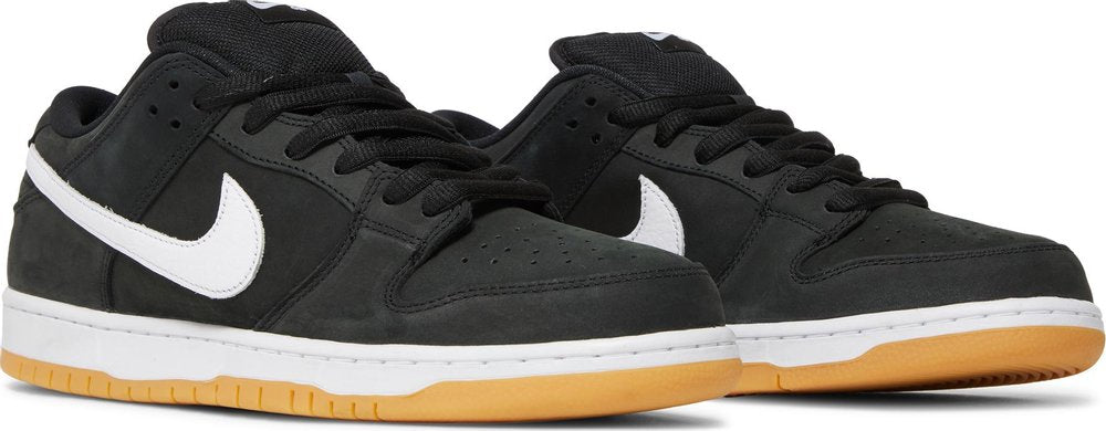 Nike SB Dunk Low Pro 'Black Gum' | Hype Vault Kuala Lumpur | Asia's Top Trusted High-End Sneakers and Streetwear Store