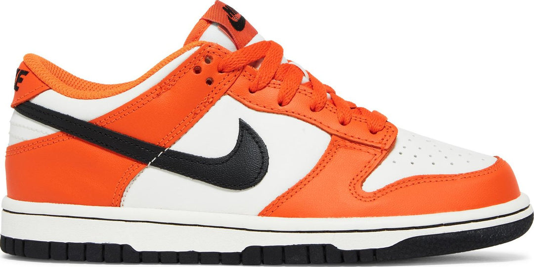 Nike Dunk Low Halloween (2022) (GS) | Hype Vault Kuala Lumpur | Asia's Top Trusted High-End Sneakers and Streetwear Store