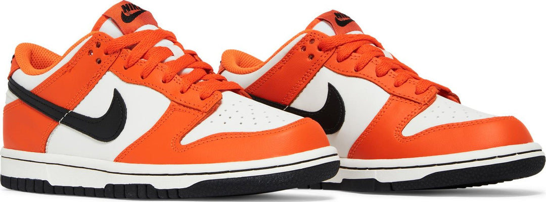 Nike Dunk Low Halloween (2022) (GS) | Hype Vault Kuala Lumpur | Asia's Top Trusted High-End Sneakers and Streetwear Store