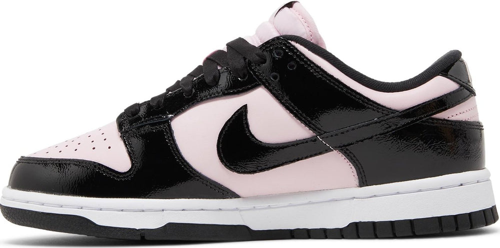 Nike Dunk Low Pink Foam Black (W)  | Hype Vault Kuala Lumpur | Asia's Top Trusted High-End Sneakers and Streetwear Store
