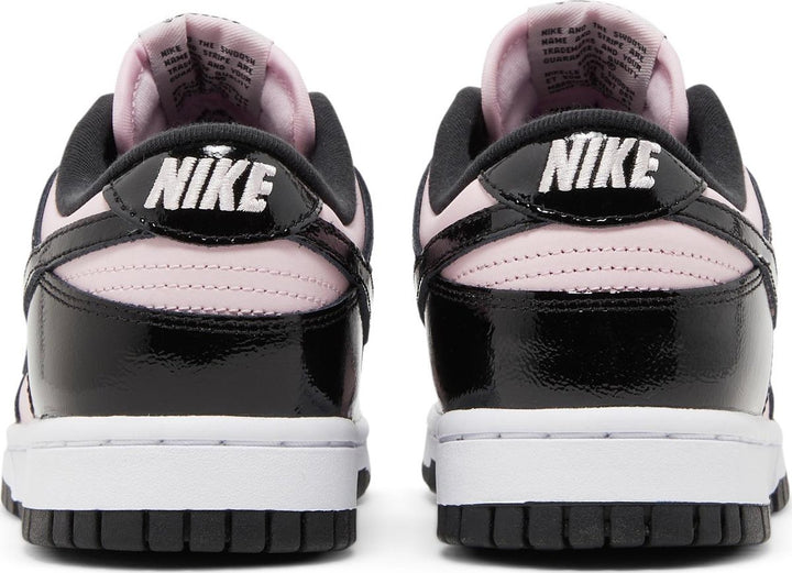 Nike Dunk Low Pink Foam Black (W)  | Hype Vault Kuala Lumpur | Asia's Top Trusted High-End Sneakers and Streetwear Store