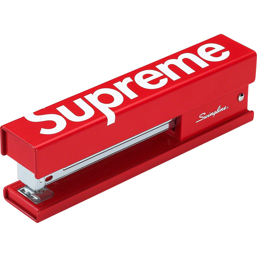 Supreme Swingline Metal Desktop Stapler - Hype Vault 