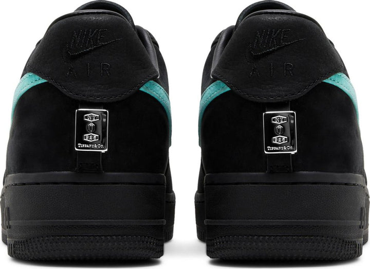 Tiffany & Co. x Nike Air Force 1 Low '1837' | Hype Vault Kuala Lumpur | Asia's Top Trusted High-End Sneakers and Streetwear Store