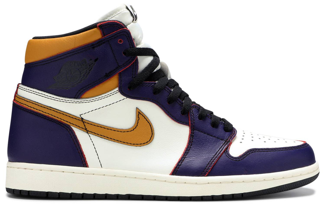 Air Jordan 1 Retro High OG Defiant SB 'LA to Chicago'  | Hype Vault Kuala Lumpur | Asia's Top Trusted High-End Sneakers and Streetwear Store | Authenticity Guaranteed