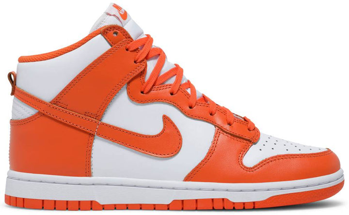 Nike Dunk High Syracuse (2021) | Hype Vault Kuala Lumpur | Asia's Top Trusted High-End Sneakers and Streetwear Store | Authenticity Guaranteed
