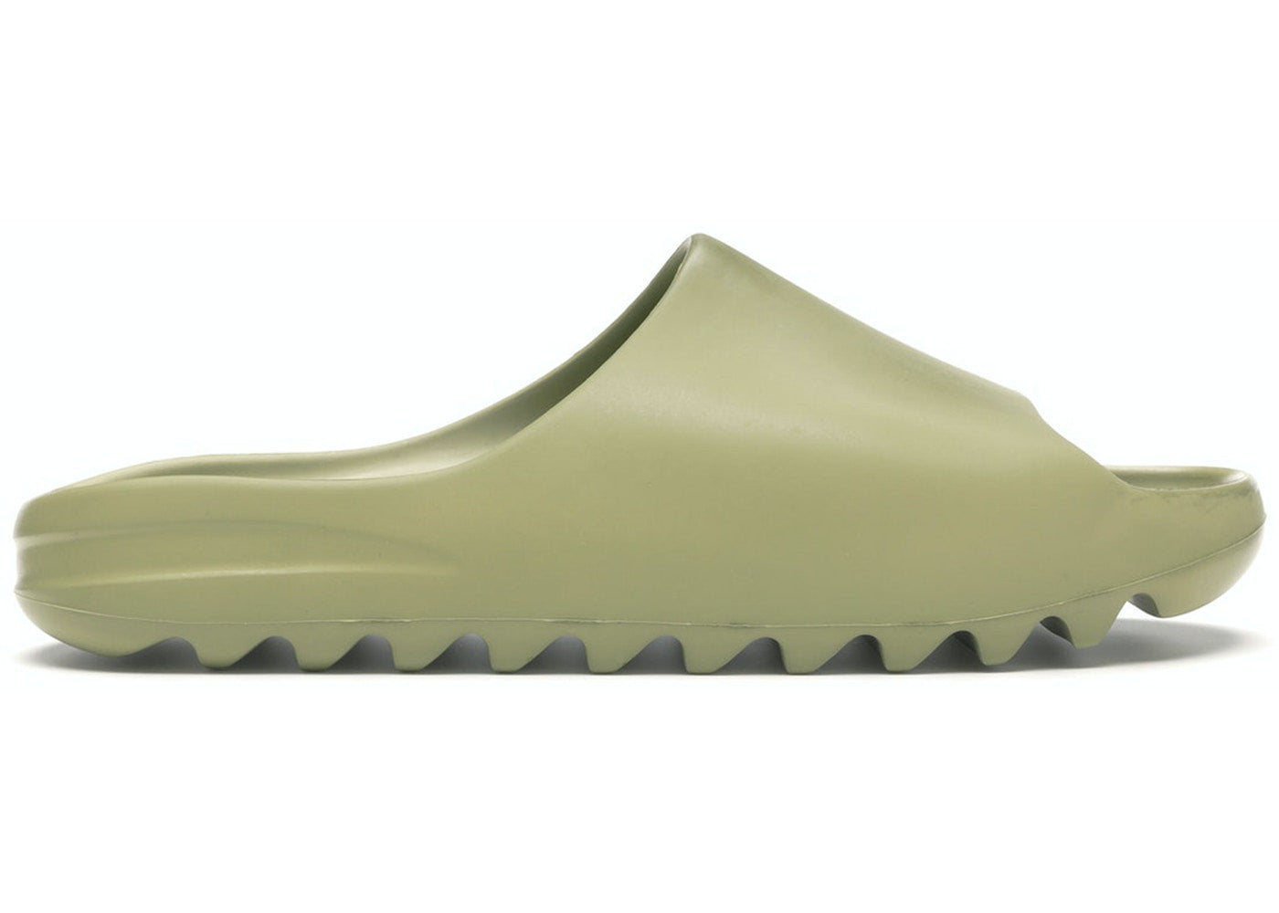 adidas Yeezy Slide Resin Hype Vault