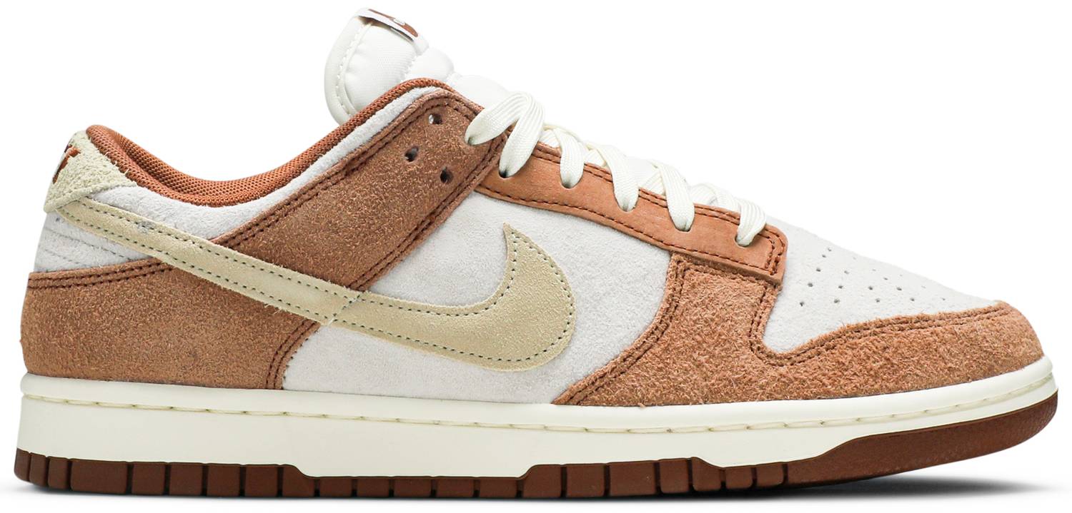Nike Dunk Low Premium 'Medium Curry' – Hype Vault