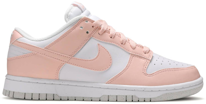 Nike Dunk Low Move To Zero 'Pale Coral' (W) | Hype Vault Kuala Lumpur | Asia's Top Trusted High-End Sneakers and Streetwear Store | Authenticity Guaranteed