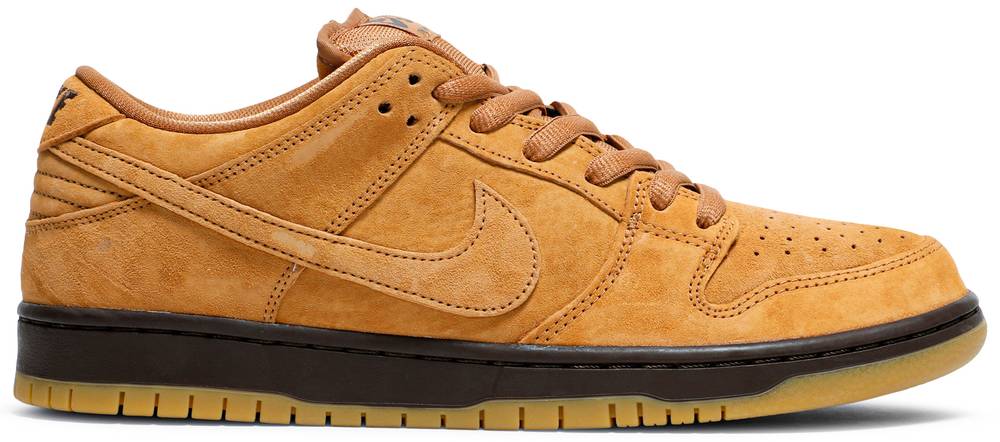 Nike SB Dunk Low Wheat (2020) | Hype Vault Malaysia | Authentic without a doubt