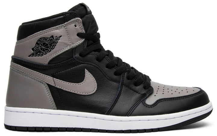 Air Jordan 1 Retro High OG 'Shadow' (2018) | Hype Vault Kuala Lumpur | Asia's Top Trusted High-End Sneakers and Streetwear Store | Authenticity Guaranteed