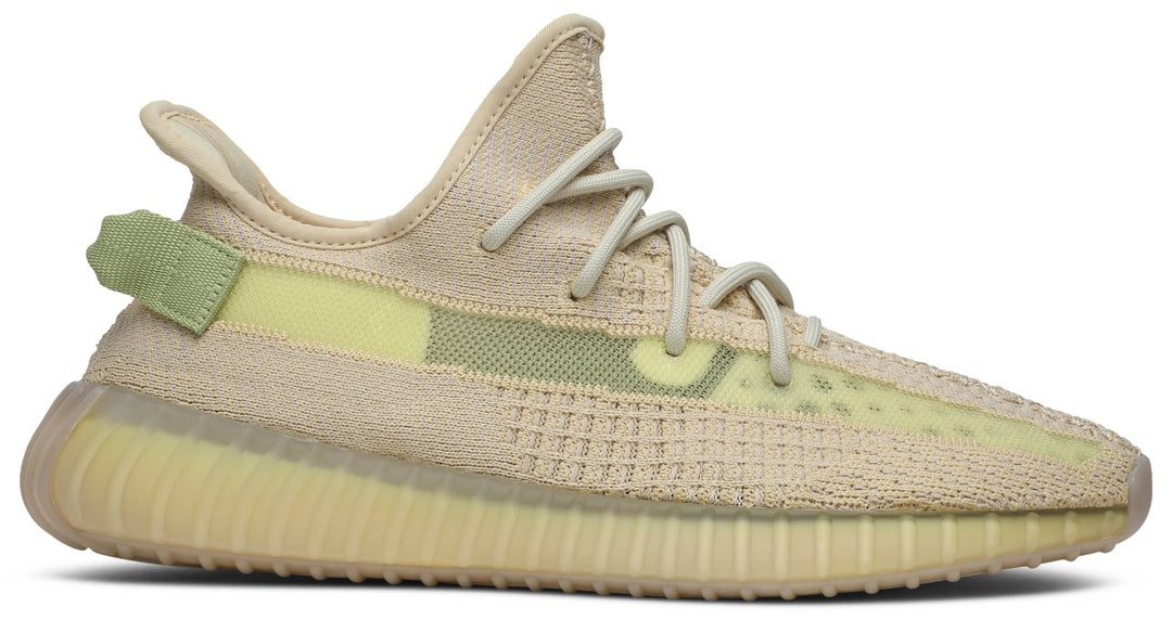 adidas Yeezy Boost 350 V2 'Flax'1