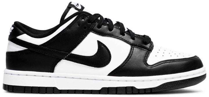 Nike Dunk Low Retro Black White Panda | Hype Vault Kuala Lumpur | Asia's Top Trusted High-End Sneakers and Streetwear Store | Authenticity Guaranteed