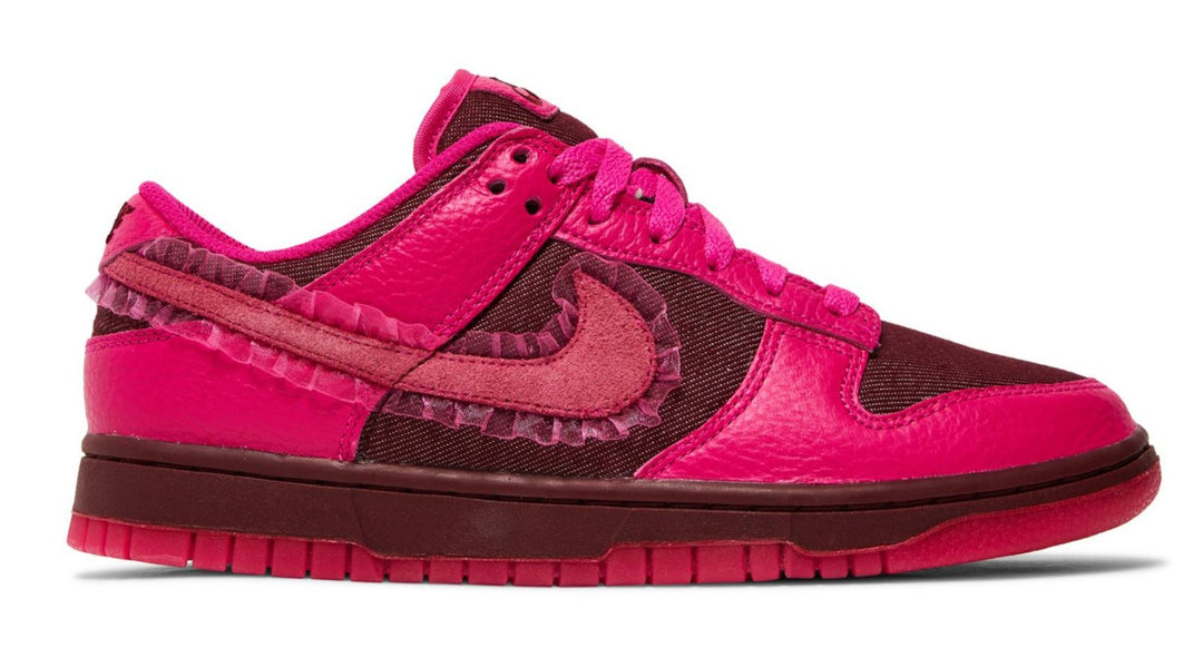 Nike Dunk Low Valentine's Day (2022) (W) | Hype Vault Kuala Lumpur | Asia's Top Trusted High-End Sneakers and Streetwear Store
