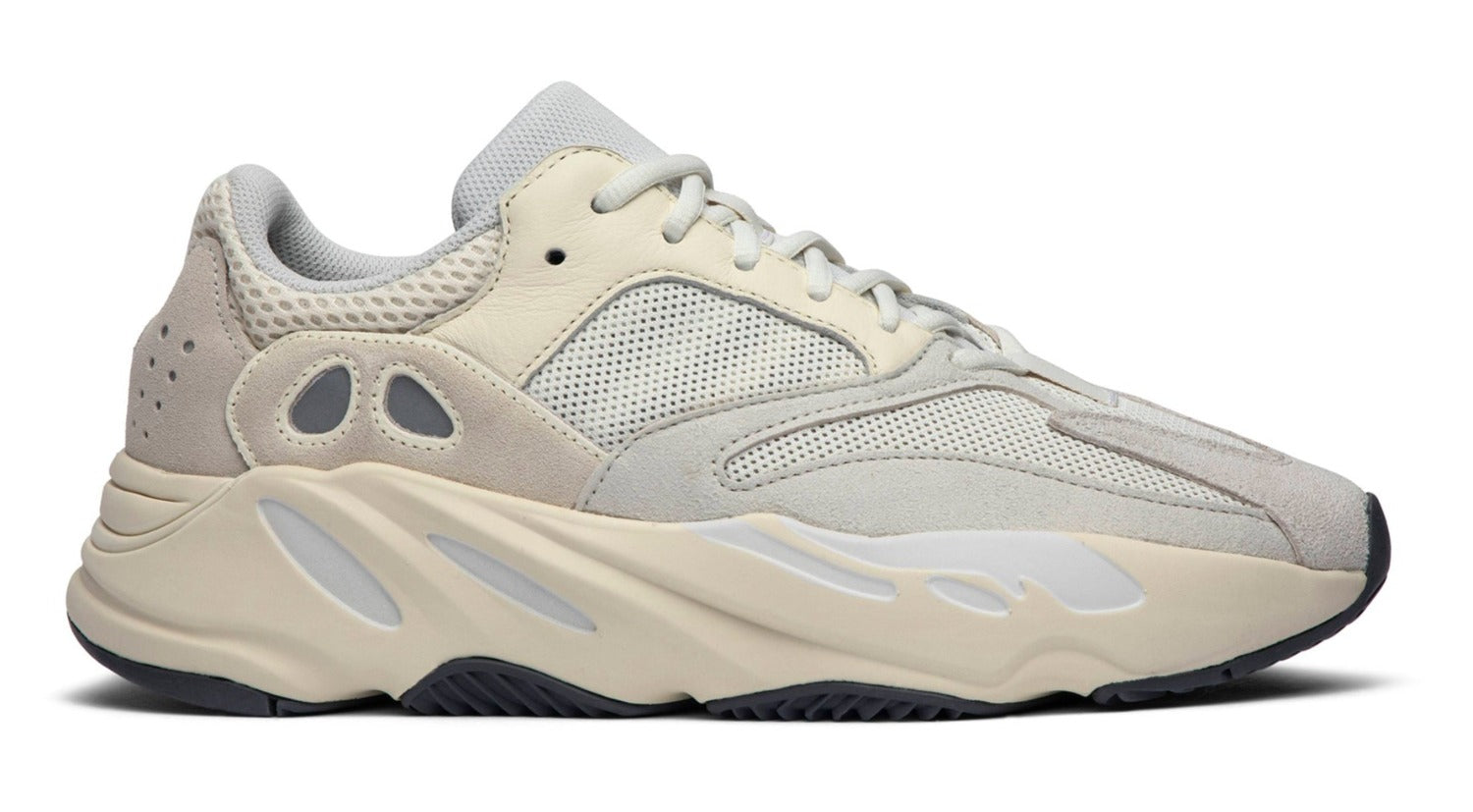 Yeezy boost 700 hot sale in store