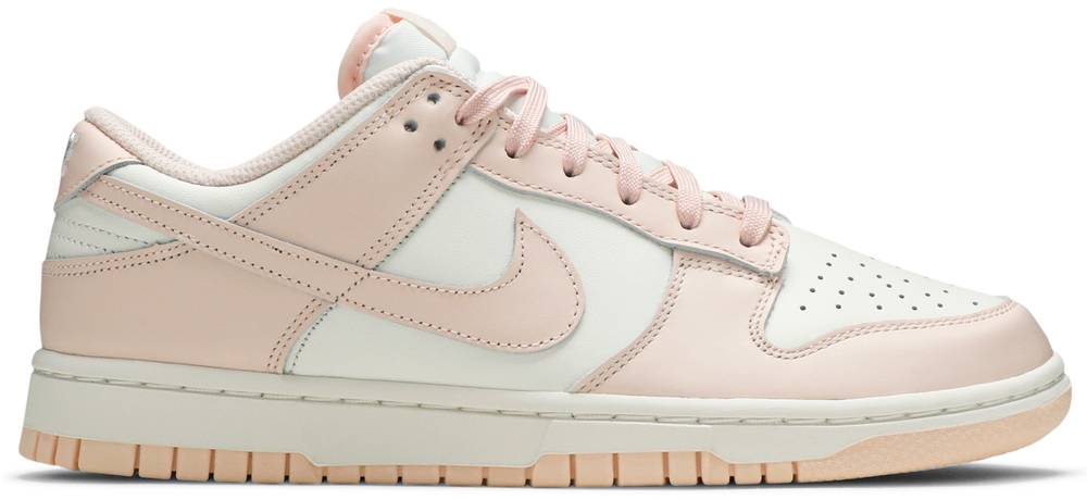 Nike Dunk Low Orange Pearl (W) | Hype Vault Kuala Lumpur | Asia's Top Trusted High-End Sneakers and Streetwear Store | Authenticity Guaranteed