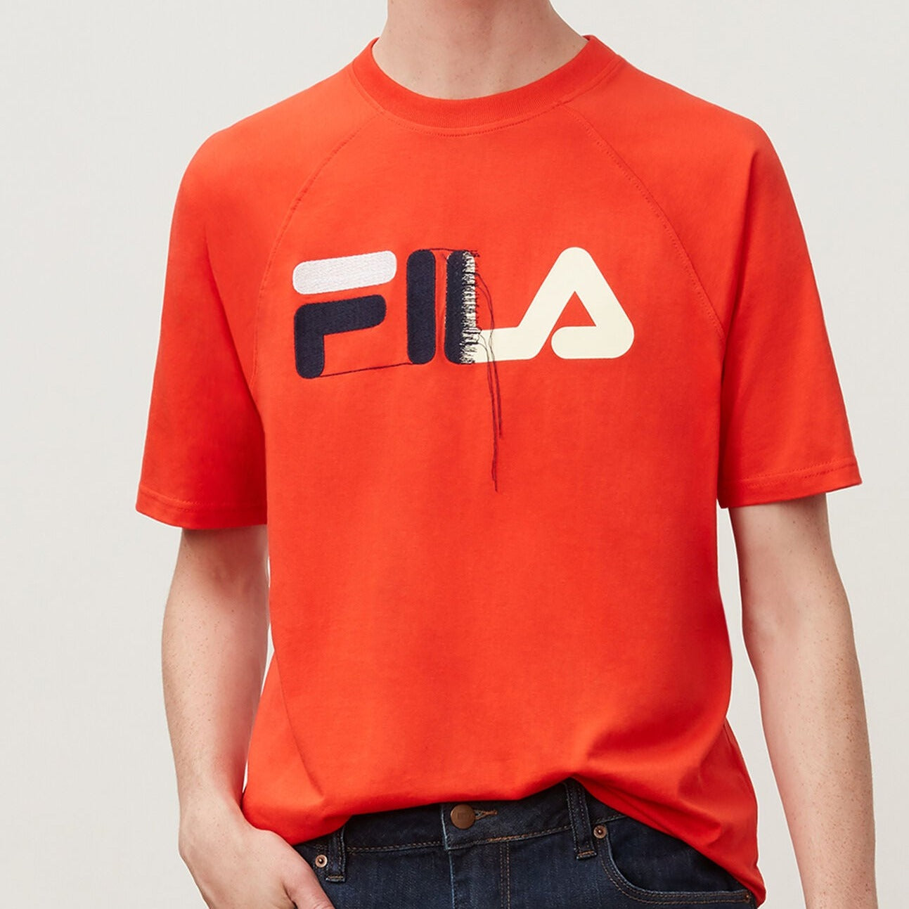 Fila clearance shirt malaysia