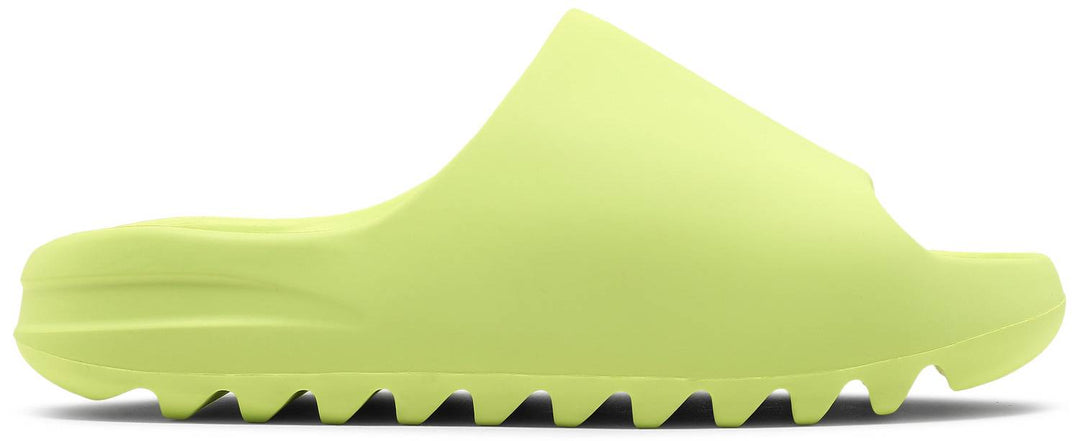 adidas Yeezy Slide 'Glow Green' | Hype Vault Kuala Lumpur | Asia's Top Trusted High-End Sneakers and Streetwear Store | Authenticity Guaranteed
