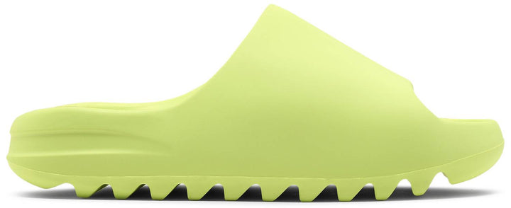 adidas Yeezy Slide 'Glow Green' | Hype Vault Kuala Lumpur | Asia's Top Trusted High-End Sneakers and Streetwear Store | Authenticity Guaranteed