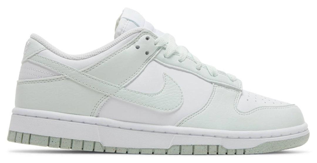 Nike Dunk Low Next Nature White Mint (W) | Hype Vault Kuala Lumpur | Asia's Top Trusted High-End Sneakers and Streetwear Store
