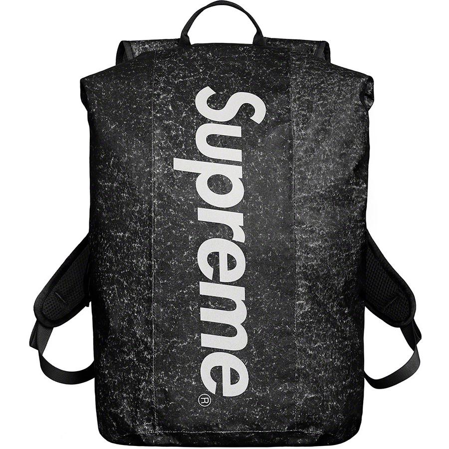 Supreme FW20 Backpack Review and Try-On 