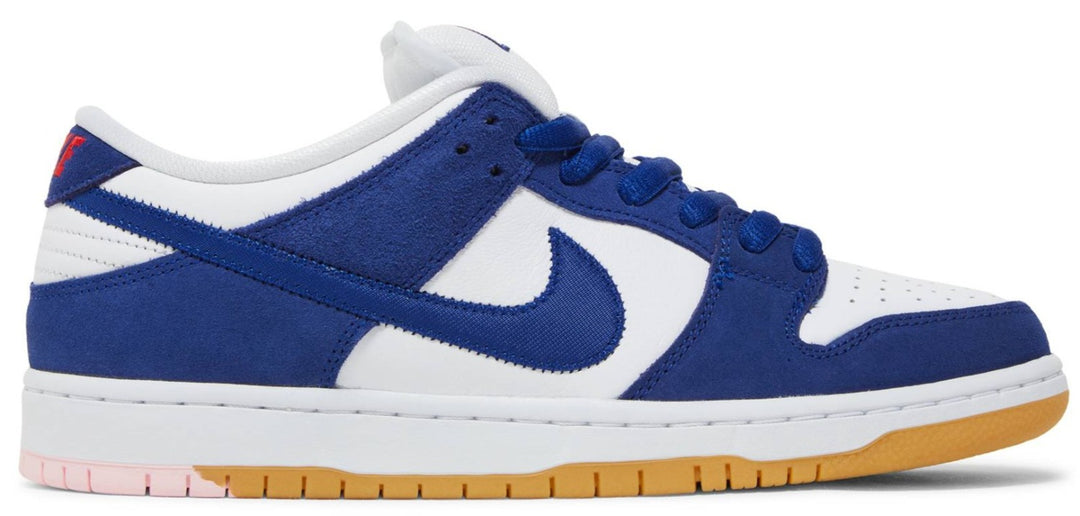 Nike SB Dunk Low 'Los Angeles Dodgers' | Hype Vault Kuala Lumpur | Asia's Top Trusted High-End Sneakers and Streetwear Store