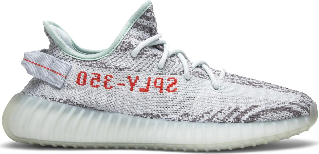 adidas Yeezy 350 V2 'Blue Tint' | Hype Vault Kuala Lumpur | Asia's Top Trusted High-End Sneakers and Streetwear Store
