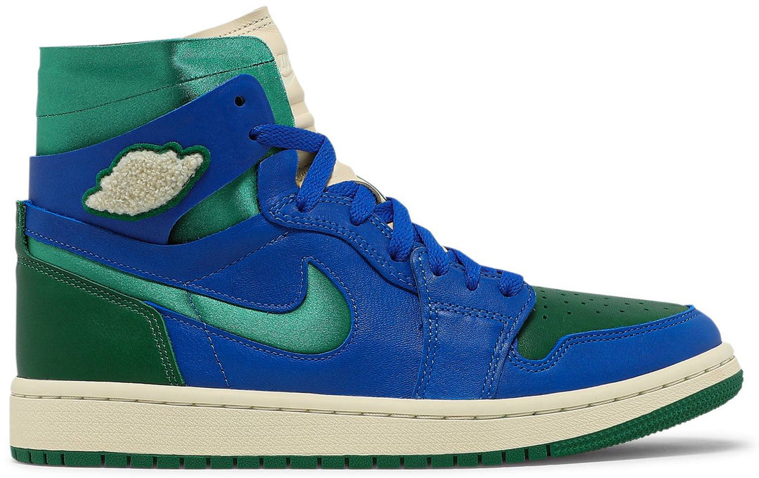 Air Jordan High Zoom CMFT x Aleali May 'Califia' (W) – Hype Vault