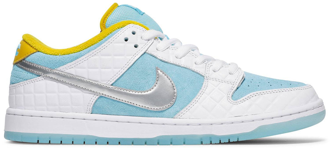 FTC x Nike Dunk Low SB 'Lagoon Pulse' | Hype Vault Kuala Lumpur | Asia's Top Trusted High-End Sneakers and Streetwear Store | Authenticity Guaranteed