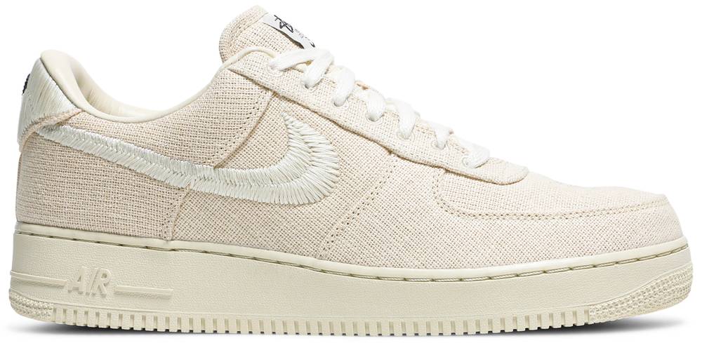 Nike Air Force 1 LV8 Euro Tour Features a Split Swoosh