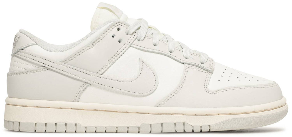 Nike Dunk Low Sail Light Bone (W) | Hype Vault Kuala Lumpur | Asia's Top Trusted High-End Sneakers and Streetwear Store | Authenticity Guaranteed